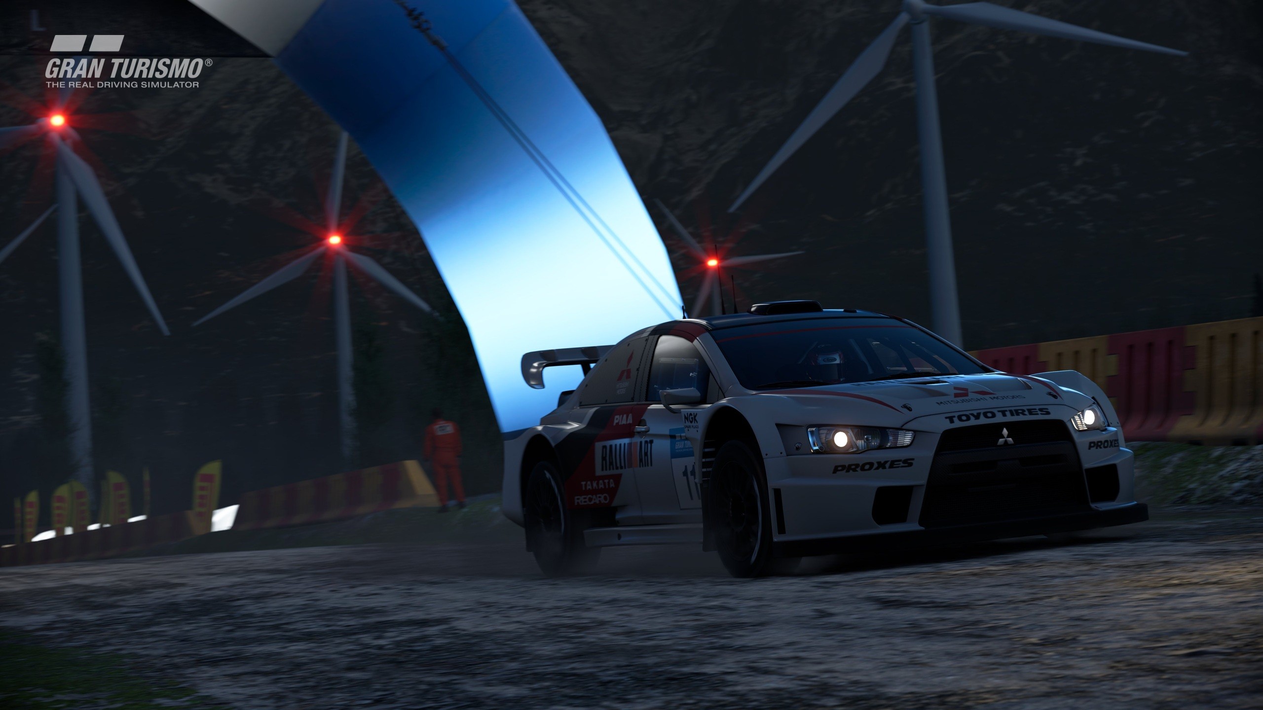 Gran Turismo Sport - Imagen 16